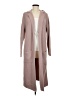 Express Pink Coat Size M - photo 1