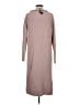 Express Pink Coat Size M - photo 2