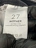 Mother Gray Jeans Size 27 waist - photo 7