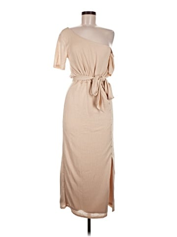 Lovers + Friends Casual Dress (view 1)