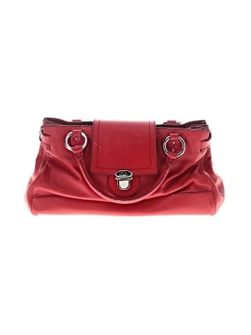 Marc Jacobs Leather Shoulder Bag (view 1)