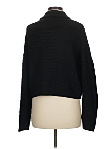 BCBG Paris Turtleneck Sweater (view 2)