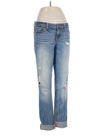 London Jean Jeans (view 1)