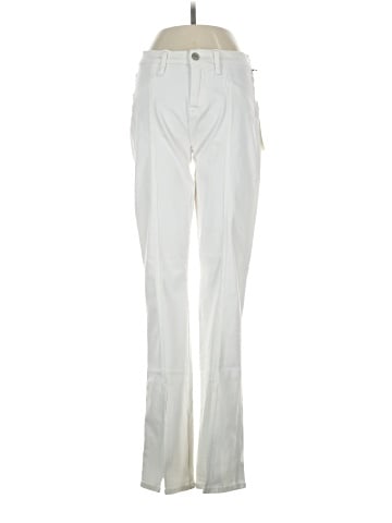 7 For All Mankind Casual Pants (view 1)