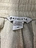 Athleta 100% Linen Ivory Linen Pants Size M - photo 7