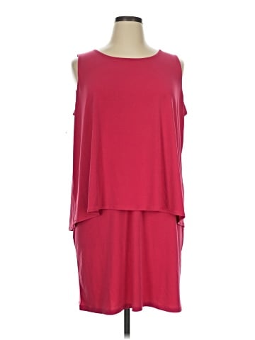 Chico's Cocktail Dress (view 1)