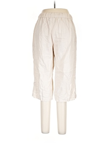 White Stag Linen Pants (view 2)