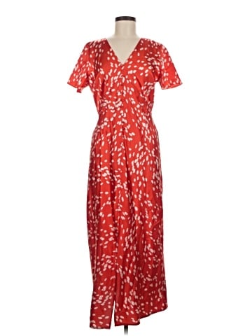 Topshop Casual Dress (view 1)