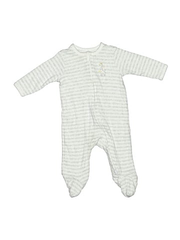 Little Me Long Sleeve Outfit (view 1)