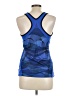 Xersion Blue Active Tank Size L - photo 2