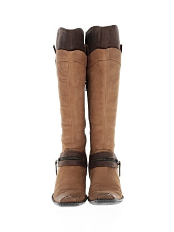 Born Boots (view 2)