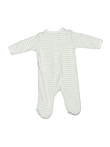 Little Me Long Sleeve Outfit (view 2)