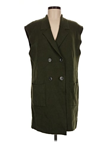 J.Jill Sweater Vest (view 1)