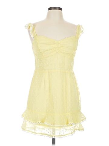 Lucy In The Sky Cocktail Dress (view 1)