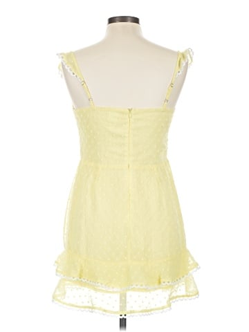 Lucy In The Sky Cocktail Dress (view 2)