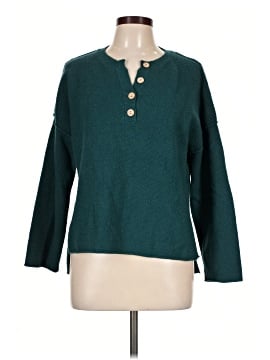 Merokeety Pullover Sweater (view 1)