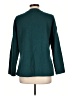 Merokeety Teal Pullover Sweater Size L - photo 2