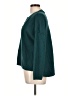 Merokeety Teal Pullover Sweater Size L - photo 5