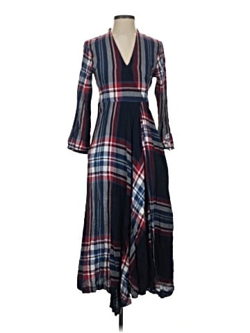 Isabella Sinclair Casual Dress (view 1)