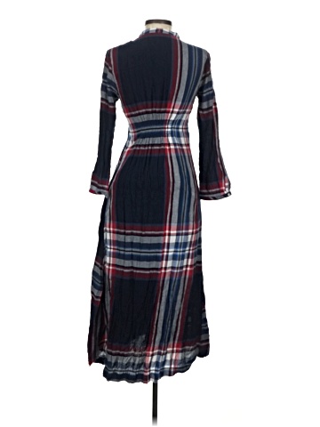 Isabella Sinclair Casual Dress (view 2)