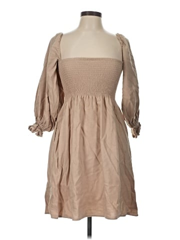 Kourt Casual Dress (view 1)