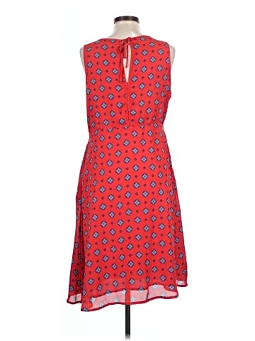 dip Casual Dress (view 2)