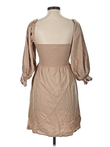 Kourt Casual Dress (view 2)