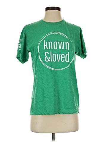 Tultex Short Sleeve T-Shirt (view 1)