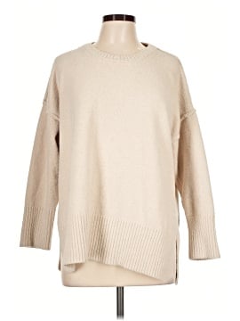 Anrabess Pullover Sweater (view 1)