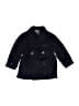 Kenneth Cole REACTION 100% Polyester Black Coat 18-24 MO / 24 MO - photo 1