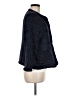 Max Studio Blue Jacket Size M - photo 4