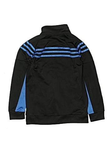 Adidas Zip Up Hoodie (view 2)