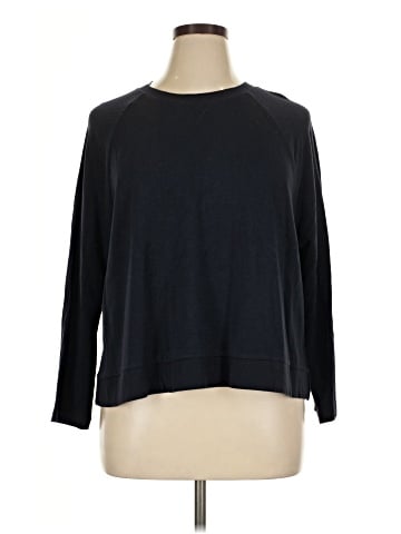 J.Jill Pullover Sweater (view 1)