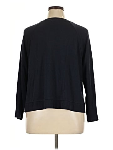 J.Jill Pullover Sweater (view 2)