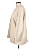 Anrabess 100% Polyester Solid Tan Pullover Sweater Size L - photo 5