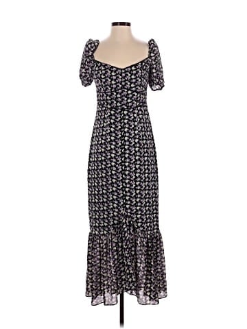 Lena Casual Dress (view 1)