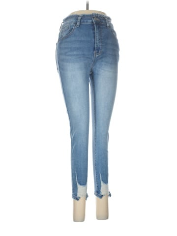Shein Jeans (view 1)
