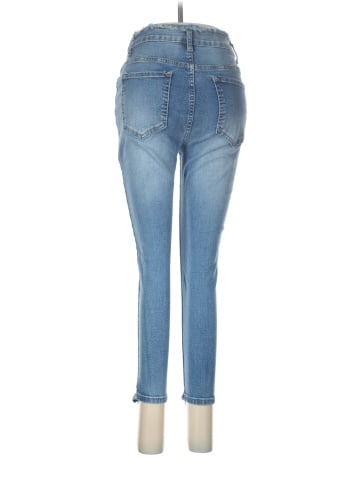 Shein Jeans (view 2)