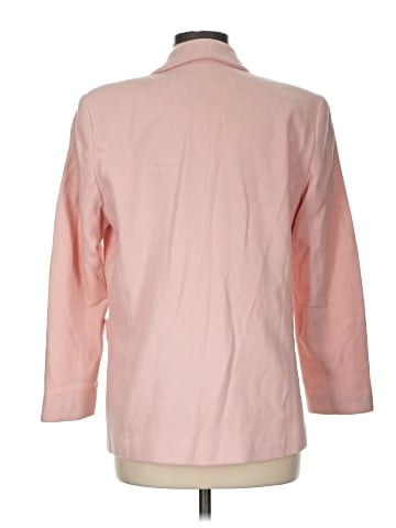 Bill Blass Wool Blazer (view 2)