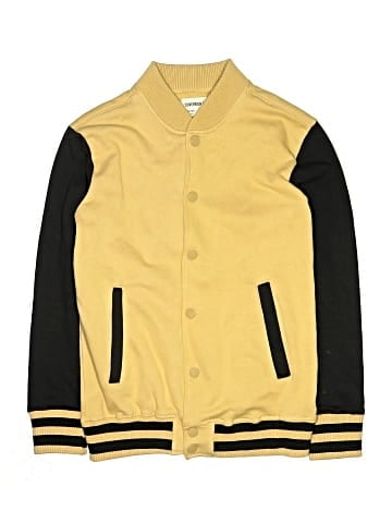 Sovereign Code Jacket (view 1)