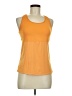 Fabletics Orange Active Tank Size M (estimated) - photo 1
