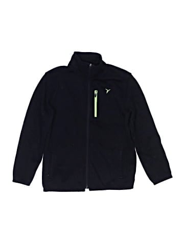 Active by Old Navy Zip Up Hoodie (view 1)
