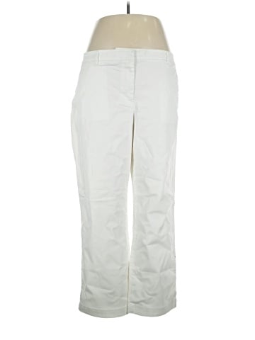 Ann Taylor Casual Pants (view 1)