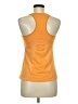 Fabletics Orange Active Tank Size M (estimated) - photo 2