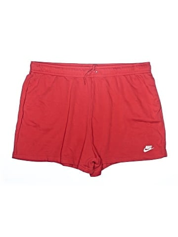 Nike Athletic Shorts (view 1)