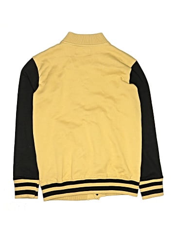Sovereign Code Jacket (view 2)