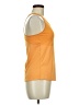 Fabletics Orange Active Tank Size M (estimated) - photo 4