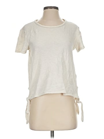 Madewell Short Sleeve T-Shirt (view 1)