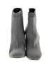Mia Gray Ankle Boots Size 7 1/2 - photo 2