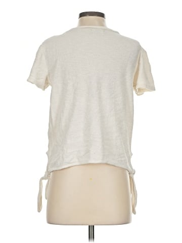 Madewell Short Sleeve T-Shirt (view 2)